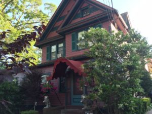 Long Island Esterior Painting Professionals