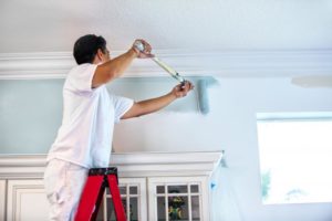 Long Island Interior Painting Experts